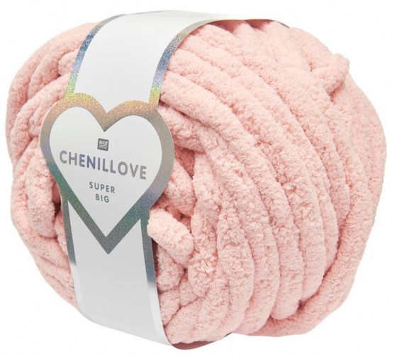 Chenillove rosa 03